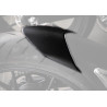 Bodystyle Hugger Achterzijde | Mat zwart | Honda CB125R/CB300R
