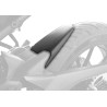 Bodystyle Hugger Achterzijde | Mat zwart | Husqvarna 901 & KTM 790/890