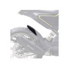 Bodystyle Hugger Achterzijde | Mat zwart | Husqvarna 125/401 Svartpilen & 401 Vitpilen & Vitpilen 401