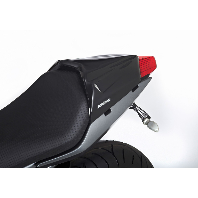 Bodystyle Buddyseat Cover | Zwart | Yamaha XJ6