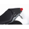 Bodystyle Buddyseat Cover | Zwart | Yamaha XJ6