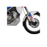 Bodystyle Spatbordverlenger Voorzijde | Mat zwart | Aprilia Tuareg /Tuareg Rally 660
