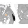 Bodystyle Spatbordverlenger Voorzijde | Mat zwart | Honda CB125R/CB300R