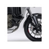 Bodystyle Spatbordverlenger Voorzijde | Mat zwart | Ducati Multistrada V4/Rally/S