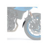 Bodystyle Spatbordverlenger Voorzijde | Mat zwart | Suzuki GSX-8R/GSX-8S/GSX-8T/GSX-8TT