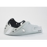 Bodystyle Belly Pan | Wit | BMW F800R