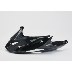 Bodystyle Belly Pan | Zwart | Honda CB1000R