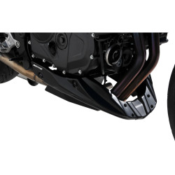Bodystyle Belly Pan | Wit | Honda CB750 Hornet