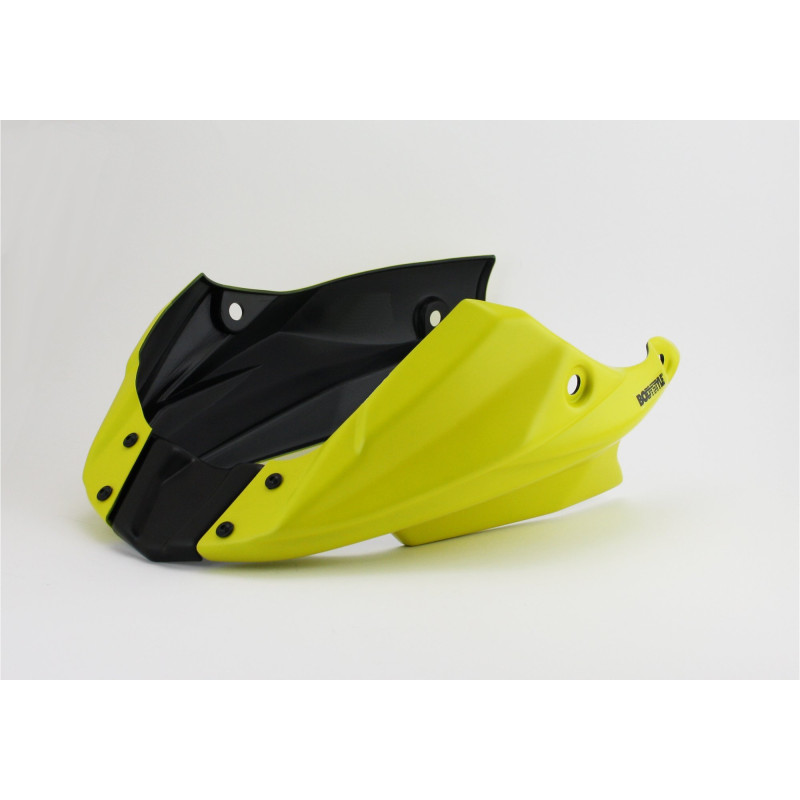 Bodystyle Belly Pan | Geel | Honda CB750 Hornet