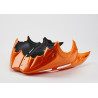 Bodystyle Belly Pan | Oranje | Kawasaki Z1000