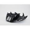Bodystyle Belly Pan | Zwart | Kawasaki Z1000