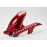 Bodystyle Hugger Achterzijde | Rood | Suzuki GSF1250 Bandit & GSX1250F