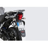 Bodystyle Spatbordverlenger Achterzijde | Mat zwart | Aprilia & Benelli & BMW & Ducati & Honda & Husqvarna & …