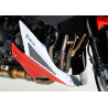 Bodystyle Belly Pan | Ongespoten | Kawasaki Z1000