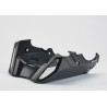 Bodystyle Belly Pan | Mat grijs | Yamaha MT-09/SP & Tracer 900