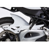 Bodystyle Hugger Achterzijde | Wit | BMW F800GT