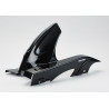 Bodystyle Hugger Achterzijde | Zwart | Honda CBF1000F