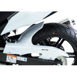 Bodystyle Hugger Achterzijde | Ongespoten | Honda CBF1000F