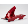 Bodystyle Hugger Achterzijde | Rood | Honda CBF1000F