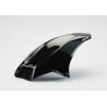 Bodystyle Hugger Achterzijde | Zwart | Honda VFR1200F