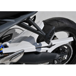 Bodystyle Hugger Achterzijde | Ongespoten | Triumph Street Triple 765 R & Triple/R