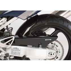 Bodystyle Hugger Achterzijde | Ongespoten | Yamaha XP530 T-Max