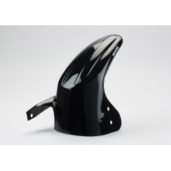 Bodystyle Hugger Achterzijde | Zwart | Yamaha XT1200Z Super Tenere