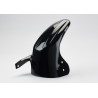 Bodystyle Hugger Achterzijde | Zwart | Yamaha XT1200Z Super Tenere