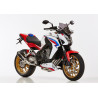 Bodystyle Belly Pan | Tricolor | Honda CB650F