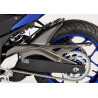 Bodystyle Hugger Achterzijde | Carbon look | Yamaha MT-03 & YZF R3