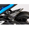 Bodystyle Hugger Achterzijde | Carbon look | Suzuki GSX-S 1000F/1000GT & GSX-S1000/GSX-S950