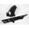 Bodystyle Hugger Achterzijde | Zwart | Suzuki GSX-S 1000F & GSX-S1000
