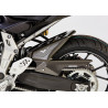 Bodystyle Hugger Achterzijde | Carbon look | Yamaha MT-07/XSR700 & XSR700 Legacy/XTribute & YZF R7