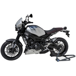 Bodystyle Hugger Achterzijde | Zilver | Yamaha XSR900