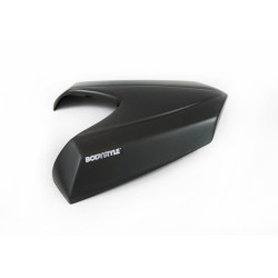 Bodystyle Buddyseat Cover | Zwart | Honda CB500F/CBR500R