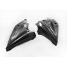 Bodystyle Belly Pan | Grijs | Kawasaki Z900