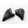 Bodystyle Belly Pan | Mat zwart | Kawasaki Z900