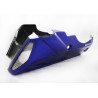 Bodystyle Belly Pan | Blauw | Yamaha Tracer 900