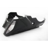 Bodystyle Belly Pan | Zwart | Yamaha Tracer 900