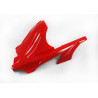 Bodystyle Hugger Achterzijde | Rood | Honda CB650F/CBR650F