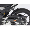 Bodystyle Hugger Achterzijde | Rood | Honda CB500 Hornet & CB500F/CB500X/CBR500R/NX500
