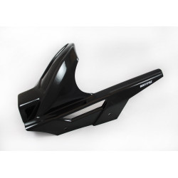 Bodystyle Hugger Achterzijde | Zwart | Kawasaki Ninja 650 & Z650