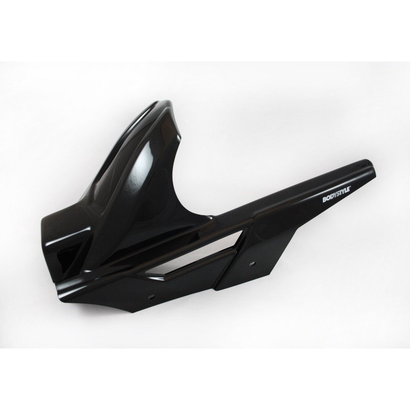 Bodystyle Hugger Achterzijde | Zwart | Kawasaki Ninja 650 & Z650