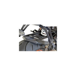 Bodystyle Hugger Achterzijde | Carbon look | KTM 1290 Super Duke GT/R