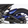 Bodystyle Hugger Achterzijde | Grijs/Geel | Yamaha MT-09