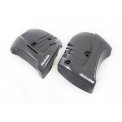 Bodystyle Radiator Zij Cover | Grijs | Yamaha MT10