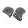 Bodystyle Radiator Zij Cover | Grijs | Yamaha MT10