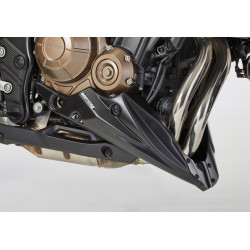 Bodystyle Belly Pan | Rood | Honda CB500 Hornet & CB500F/CB500X/NX500