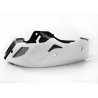 Bodystyle Belly Pan | Wit | Yamaha MT-07