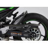 Bodystyle Hugger Achterzijde | Carbon look | Kawasaki Z900 (70 kW) & Z900(+RS)